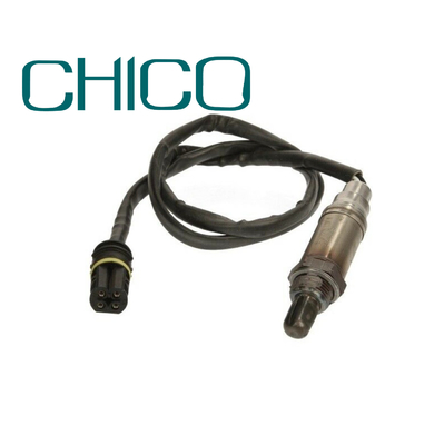 MAZDA MERCEDES BENZ Bosch Lambda Sensor 0258003798 bp4y-18861-a A0005405917