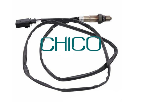 Auto de Zuurstofsensor van de Delenauto voor Bosch-VW 0258006986 95860613700 022906262BT 06D906265