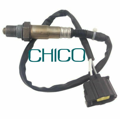 Sensor 0258006749 van MERCEDES-BENZ SIEMENS Bosch Lambda 0258006750 A0035428218