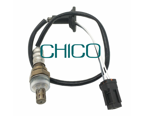 Lambda-de Sensor van O2 in Auto voor HYUNDAI 39210-2G400 39210-2G650