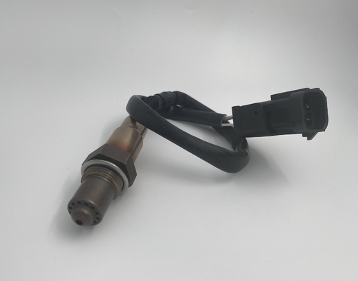 Bosch Lada Car Oxygen Sensor 0258006537 1118-0385001-00 2108-3850010-00