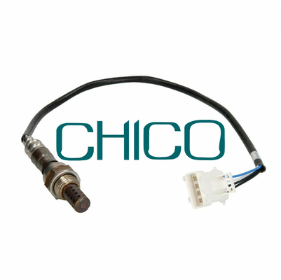 De Autolambda Sensor 16287r 16289w 9622996980 9628447980 van Citroën Peugeot Opel Siemens