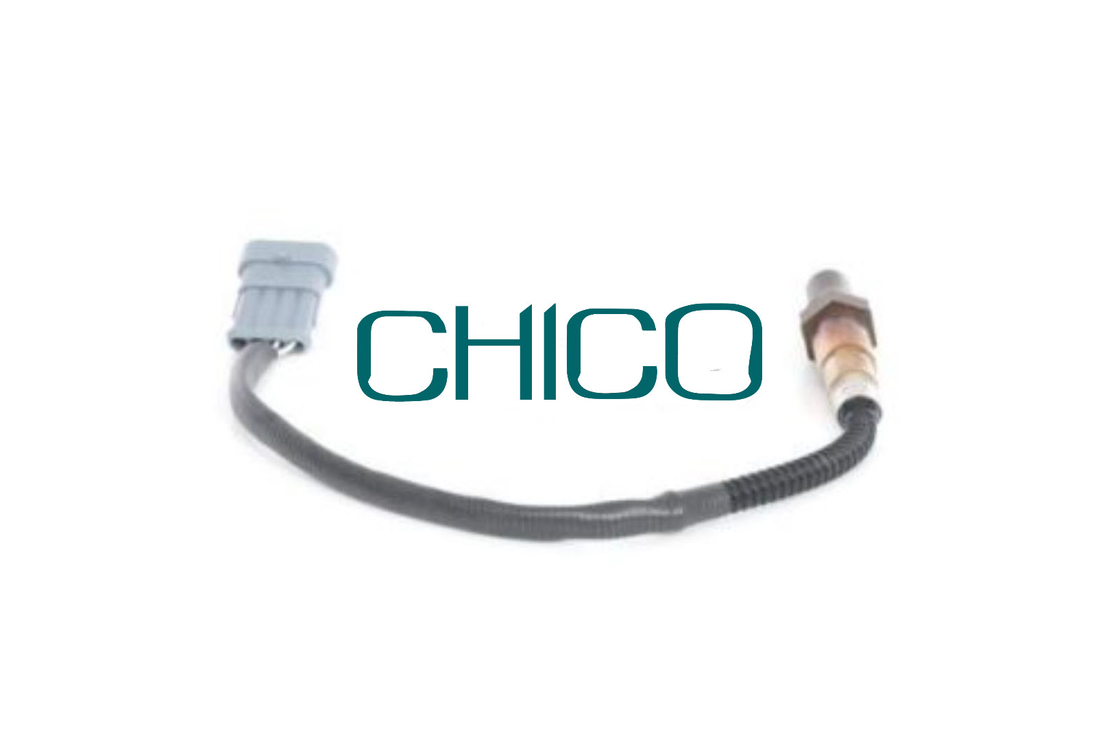 Van de de Autozuurstof van ISO Lambda de Sensor Peugeot voor Bosch Citroën C4 Fiat Ferrari 360 0258006026