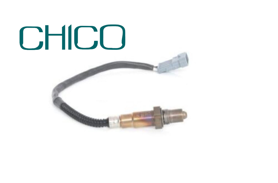 Van de de Autozuurstof van ISO Lambda de Sensor Peugeot voor Bosch Citroën C4 Fiat Ferrari 360 0258006026