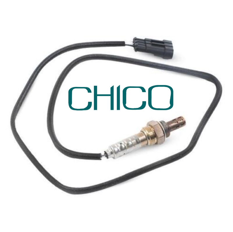 De Zuurstofsensor 0258003560 van Boschfiat Bravo Palio Siemens 46417969 46424723