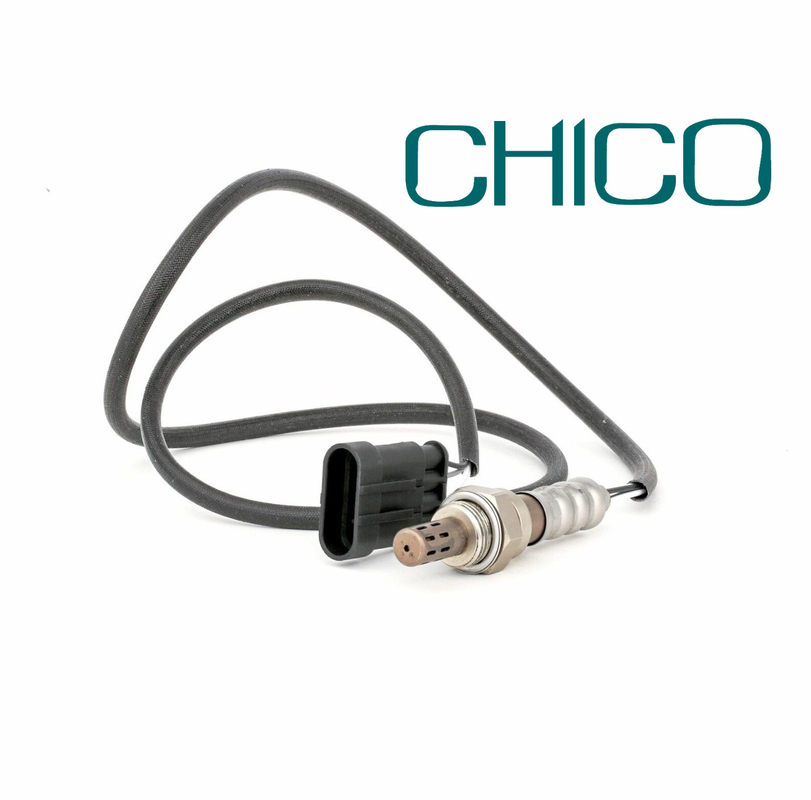De Zuurstofsensor 0258003560 van Boschfiat Bravo Palio Siemens 46417969 46424723