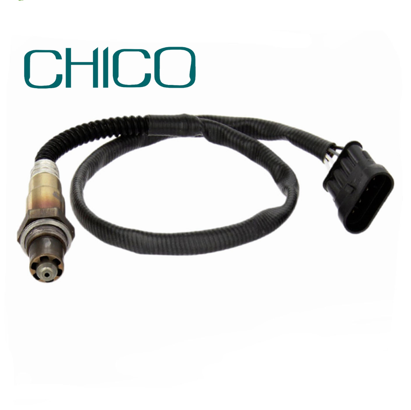 Van de de Autozuurstof van Boschfiat marea Stilo Siemens Sensor 0258006193 46750243 60814851