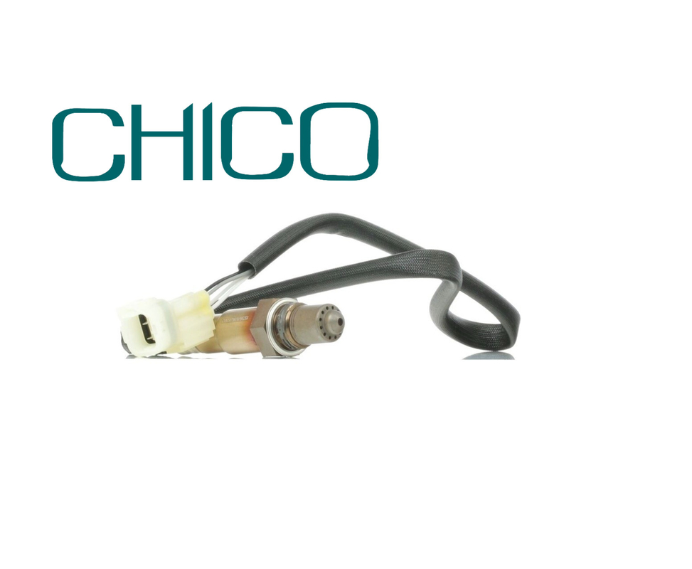 Lambda-de Sensor van de Autozuurstof voor Fiat Opel Suzuki 0258986672 71742159 30017465