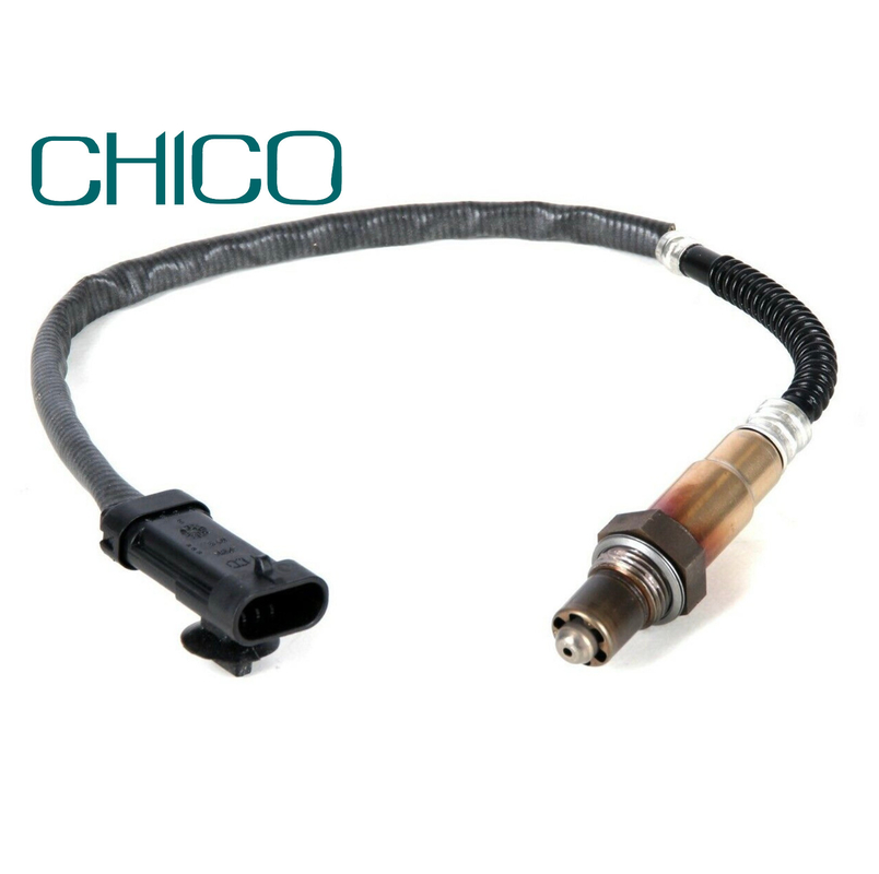 Van de de Autozuurstof van RENAULT CLIO KANGOO Sensor 0258006294 8200033618 8200035997