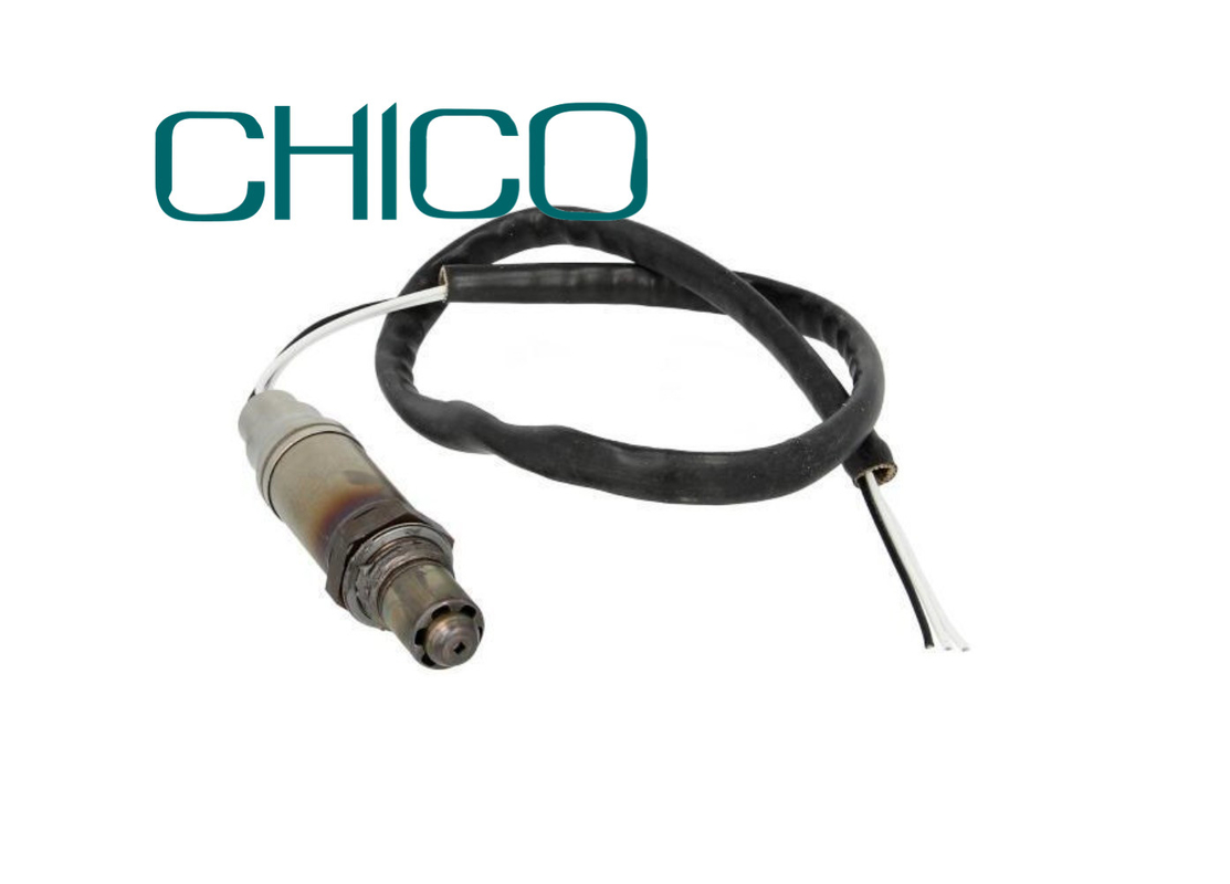 TS16949 lambda-de Auto van de Zuurstofsensor voor BOSCH 0258986502