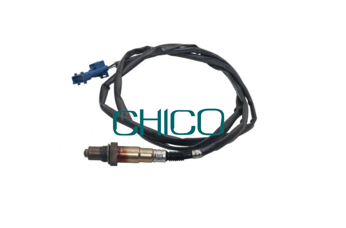 BOSCH CITROËN PEUGEOT FIAT Autozuurstofsensor 0258006029 101980700 1628CX