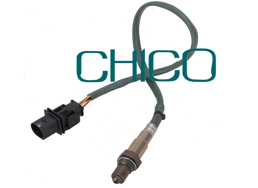 0258017016 Autozuurstofsensor CHRYSLER 05149027AA 68012050AA MERCEDES-BENZ 0035427018