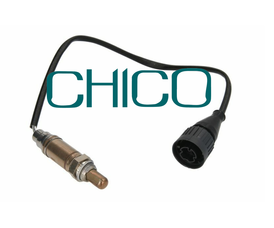 Zuurstofsensor Lambda voor BMW 11781747579 BOSCH 0258003231 SIEMENS A2C59513302