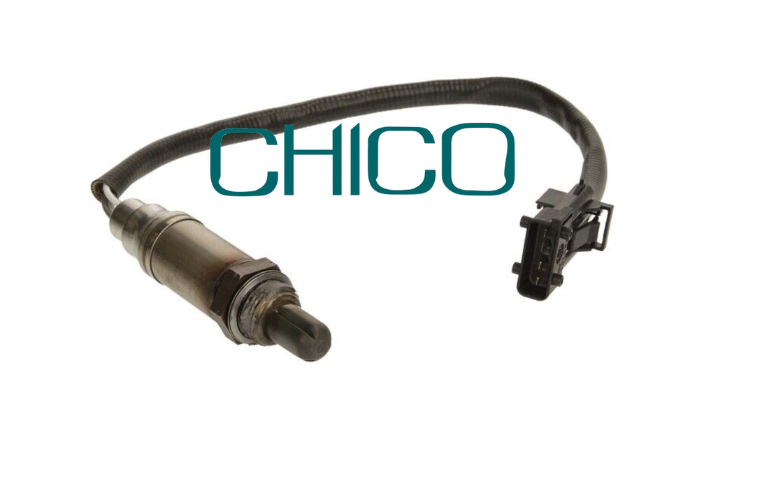 Van de de autozuurstof van CITROËN PEUGEOT SIEMES BOSCH sensor 0258003667 0258003716 16286R 9622996980