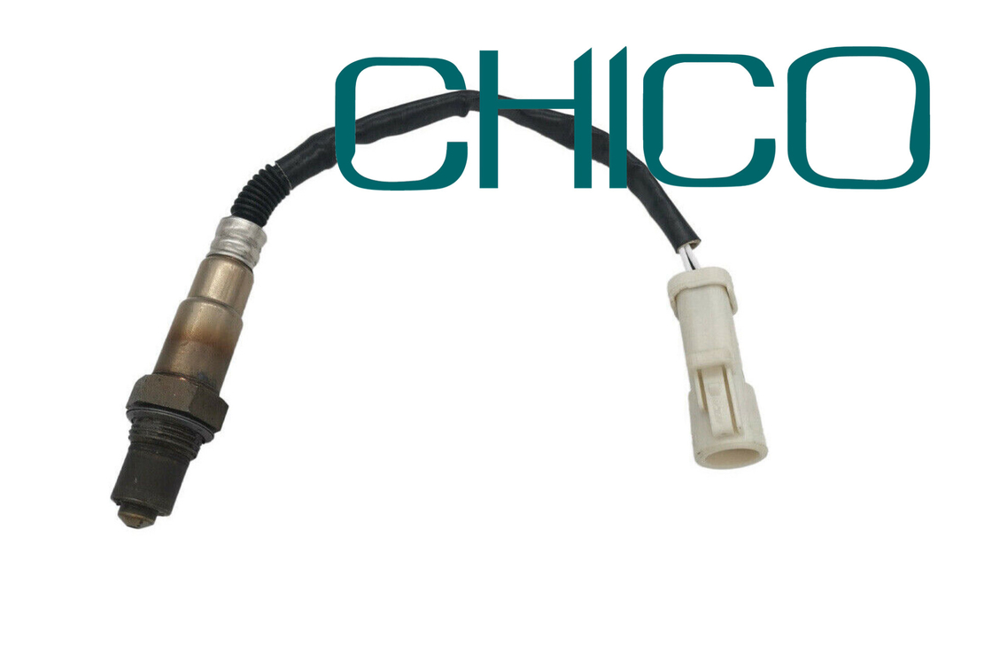 BOSCH 0258006450 de Sensor FORD 1108640 1300544 2S719G444AA van de 0258006451 Autozuurstof