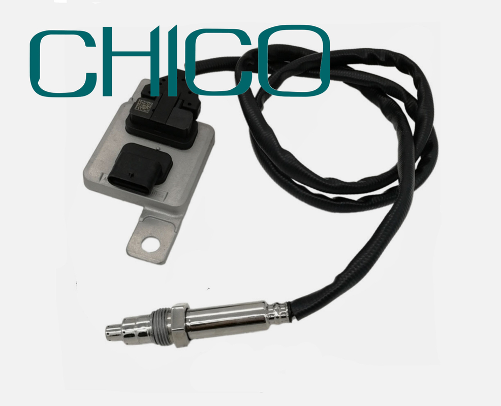Zwarte kabeldekking NOx-sensor voor personenauto's 5WK96641B 8K0907907D