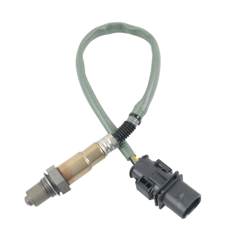 Auto Diesel Lambda Sensor voor 0258017014 0035426918 1588A001 Bosch MB Mitsubishi