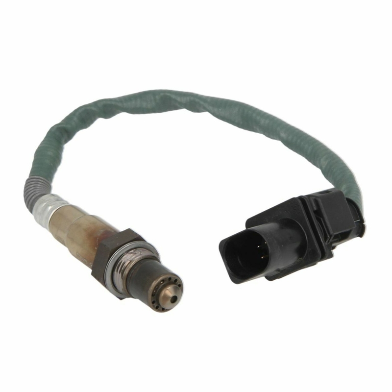 Auto Diesel Lambda Sensor voor 0258017014 0035426918 1588A001 Bosch MB Mitsubishi