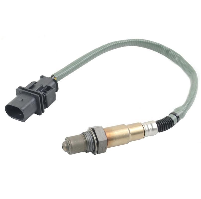 Auto Diesel Lambda Sensor voor 0258017014 0035426918 1588A001 Bosch MB Mitsubishi