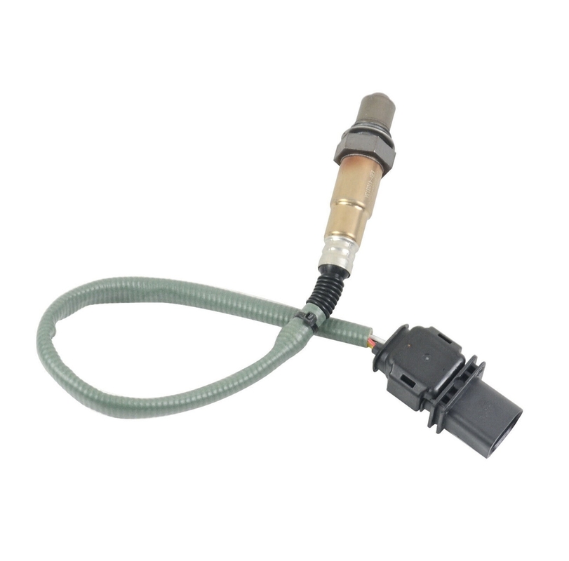 Auto Diesel Lambda Sensor voor 0258017014 0035426918 1588A001 Bosch MB Mitsubishi