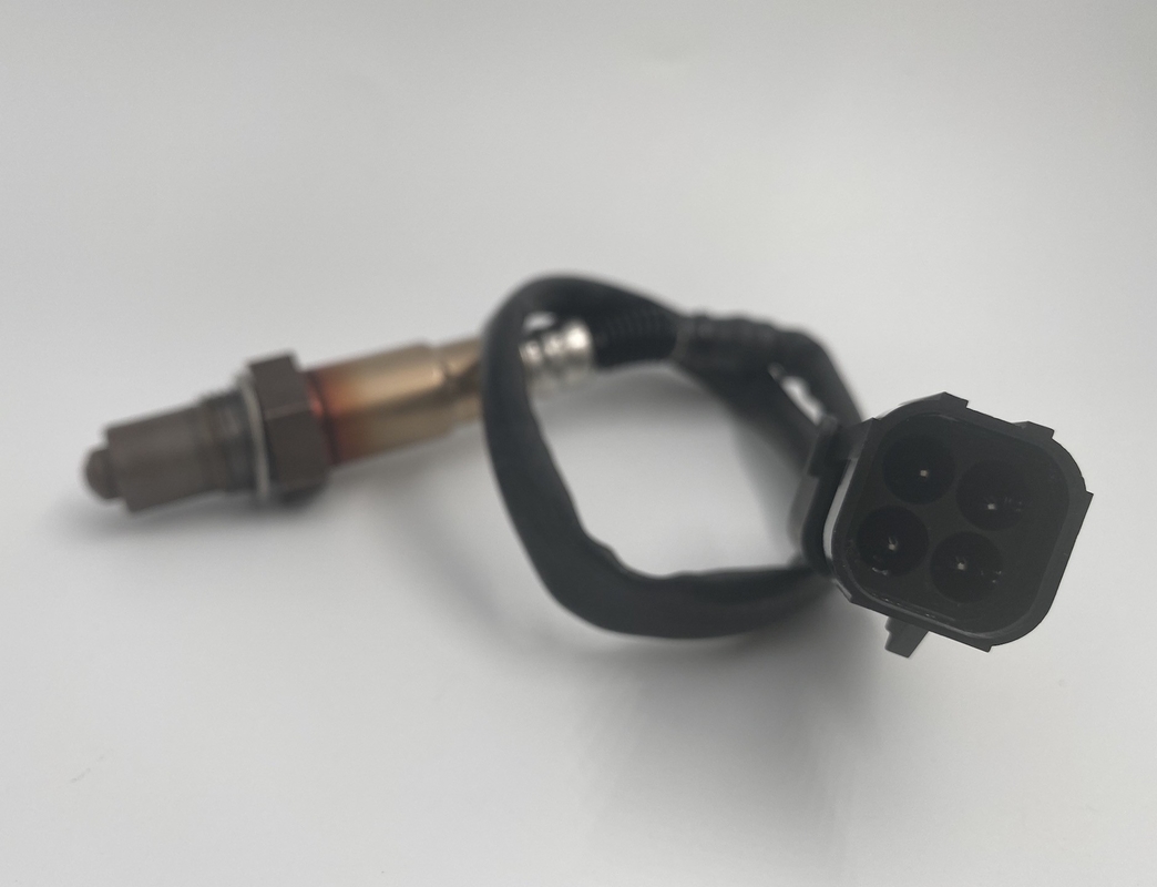 Bosch Lada Car Oxygen Sensor 0258006537 1118-0385001-00 2108-3850010-00