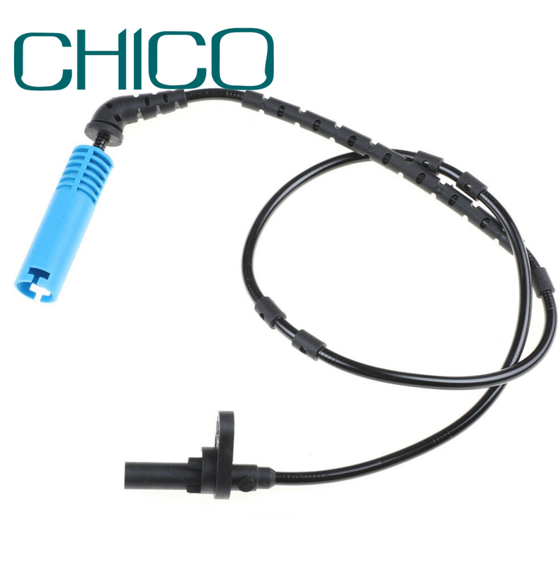 34523405907 BOSCH-Autoabs Sensor 0265007622 de Sensor van de het Wielsnelheid van BMW X3