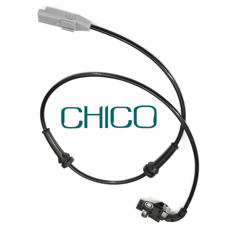 Abs van Citroën C4 Peugeot Sensor 307 Achtergedeelte 308 3008 links-rechts