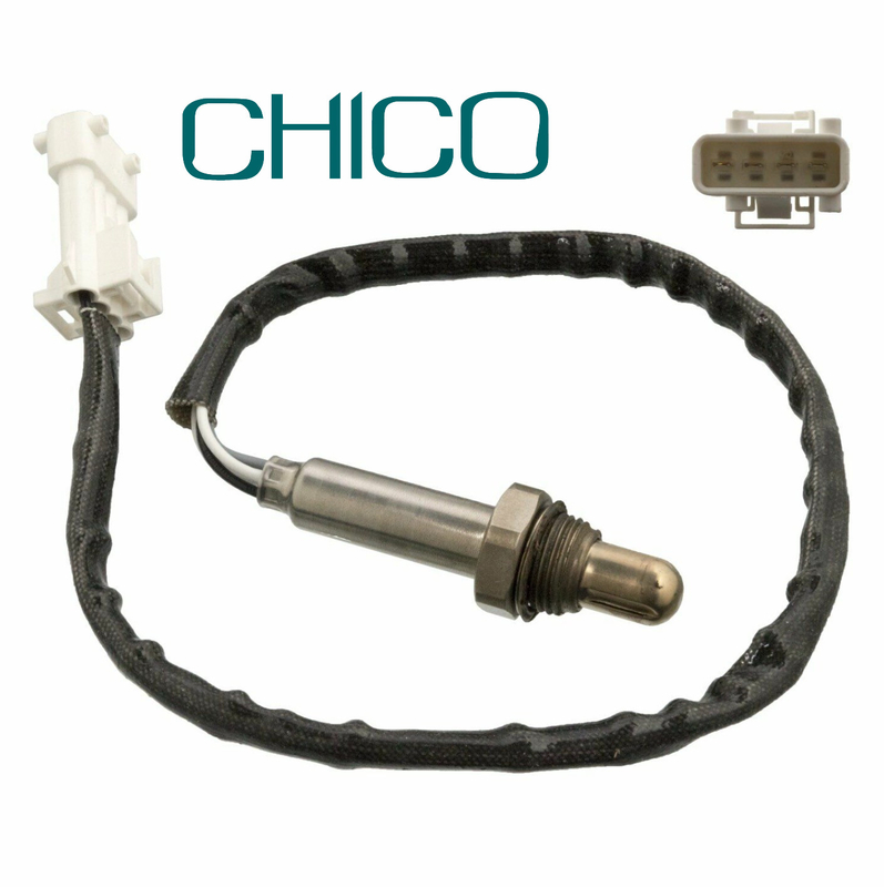 De Autolambda Sensor 16287r 16289w 9622996980 9628447980 van Citroën Peugeot Opel Siemens