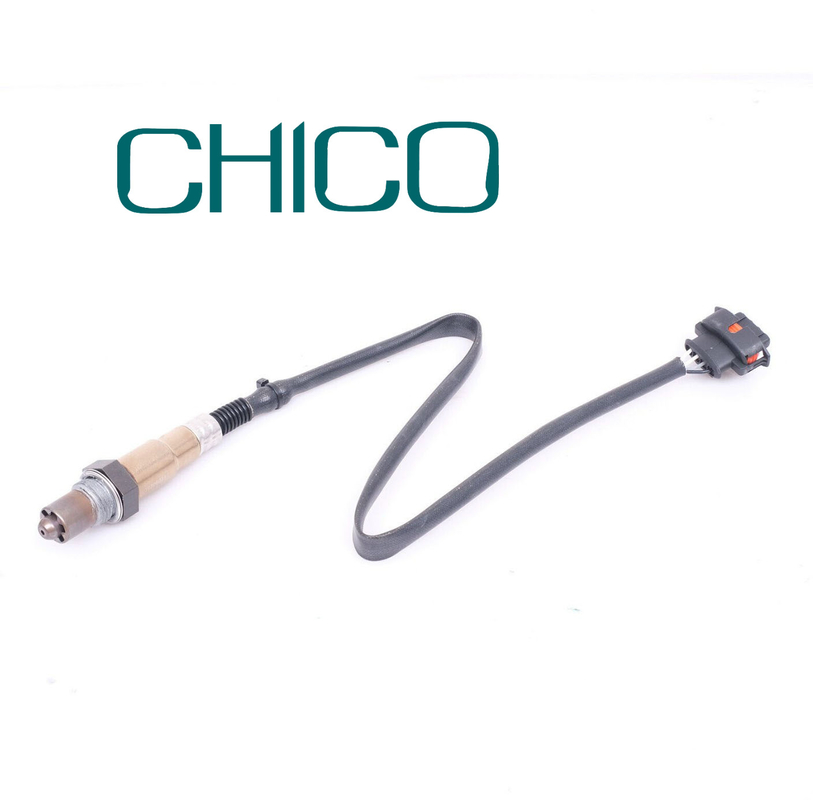 Van de de Autozuurstof van Opel Vauxhall Corsa de Sensor 2000-2003 Jaar 0258006170 90570968 9193654