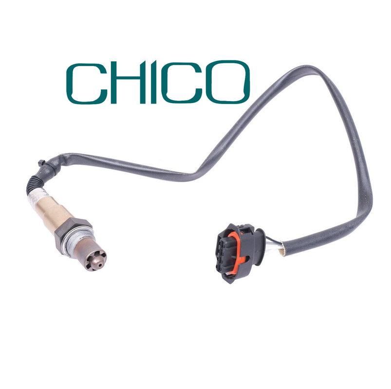 Van de de Autozuurstof van Opel Vauxhall Corsa de Sensor 2000-2003 Jaar 0258006170 90570968 9193654