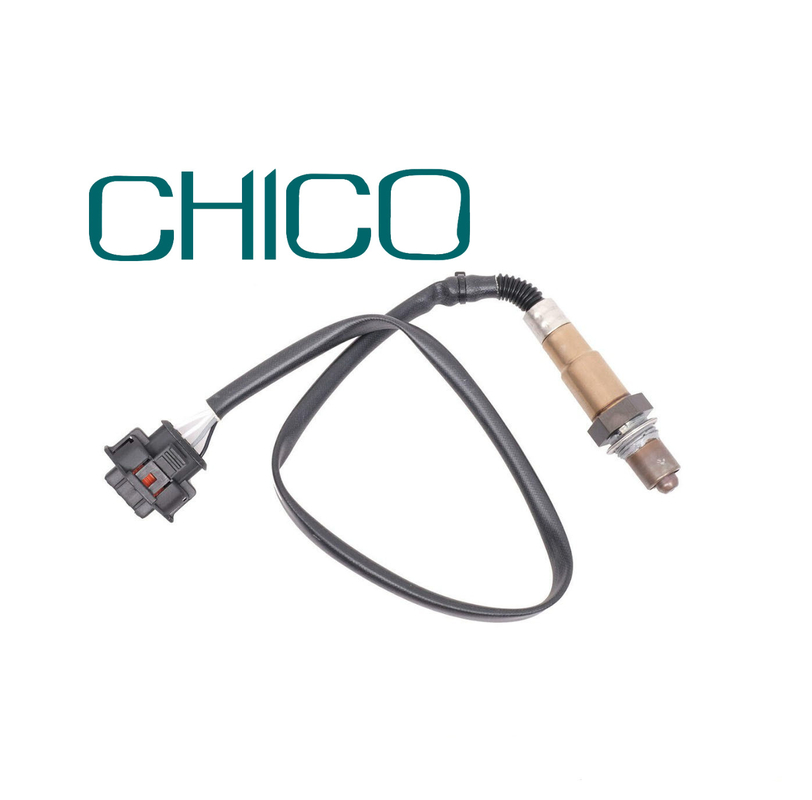 Van de de Autozuurstof van Opel Vauxhall Corsa de Sensor 2000-2003 Jaar 0258006170 90570968 9193654