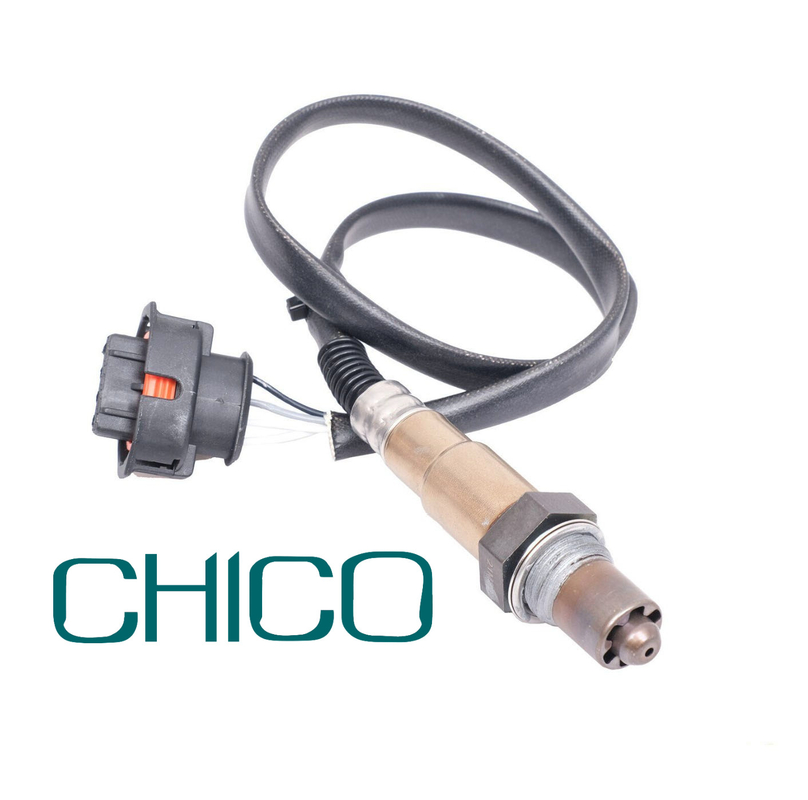 Van de de Autozuurstof van Opel Vauxhall Corsa de Sensor 2000-2003 Jaar 0258006170 90570968 9193654