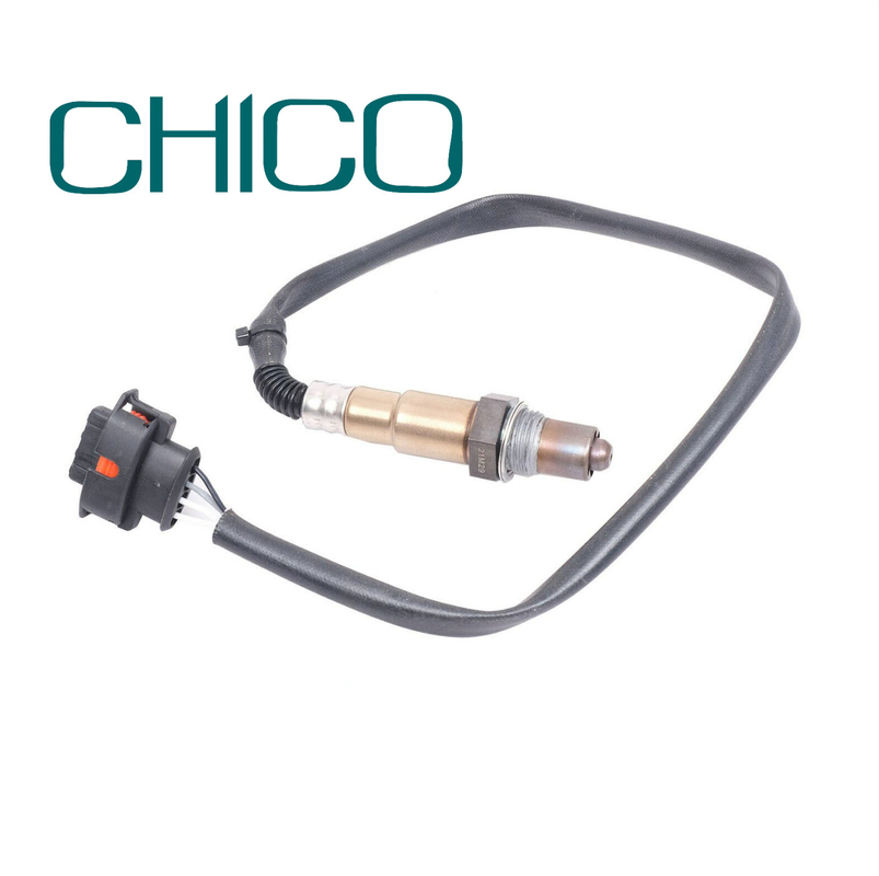 Van de de Autozuurstof van Opel Vauxhall Corsa de Sensor 2000-2003 Jaar 0258006170 90570968 9193654